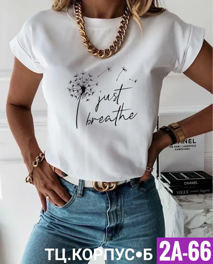 Футболка 6824831 Fabrika