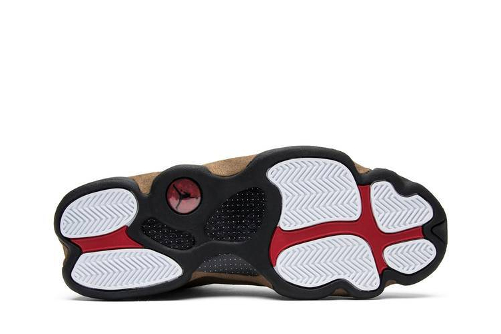 Кроссовки Jordan Air Jordan 13 Retro Olive