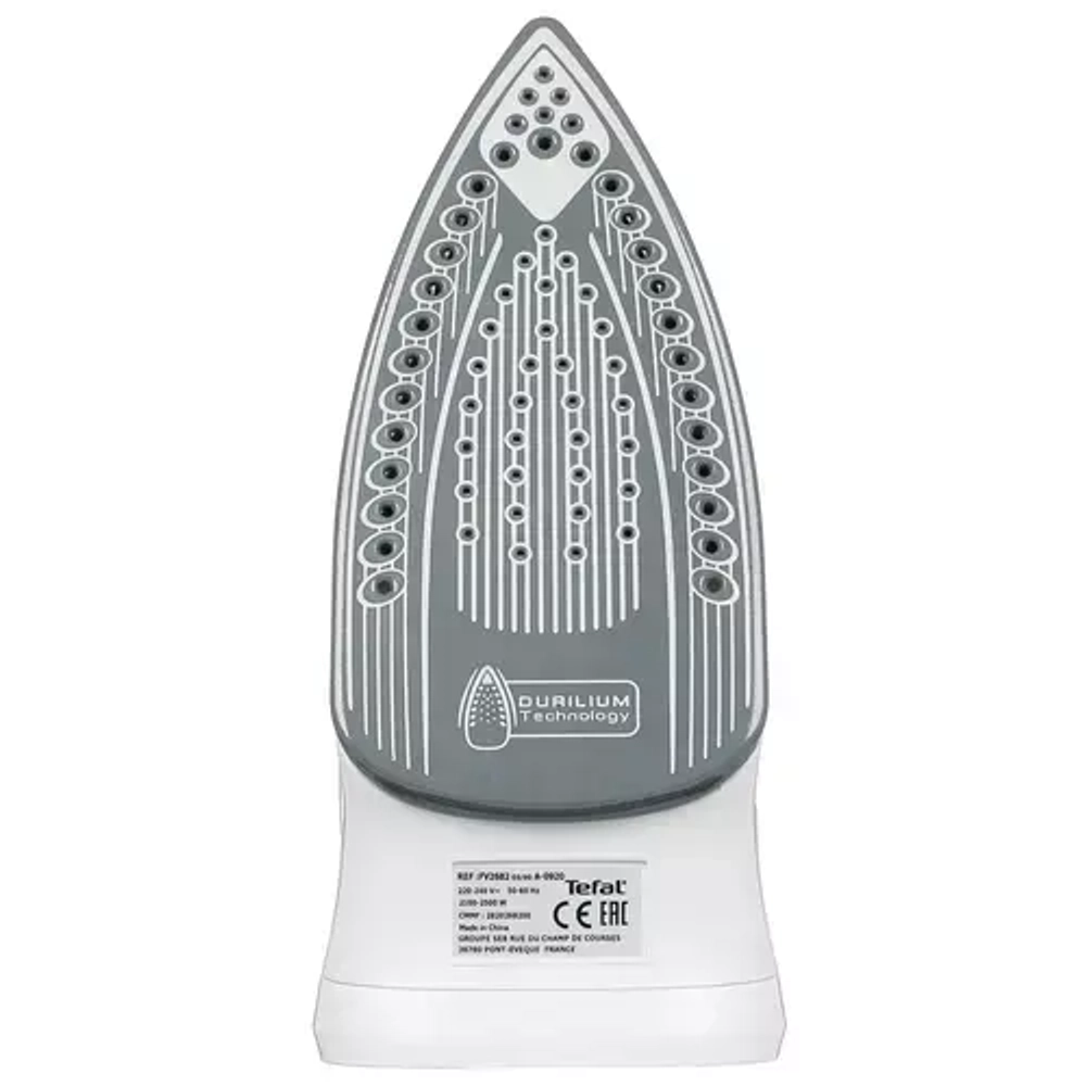 Утюг Tefal FV2682 Comfort Glide