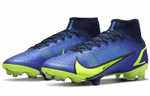 Кроссовки Nike Mercurial Superfly 8 Elite Fg