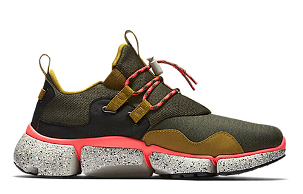 Кроссовки Nike Pocket