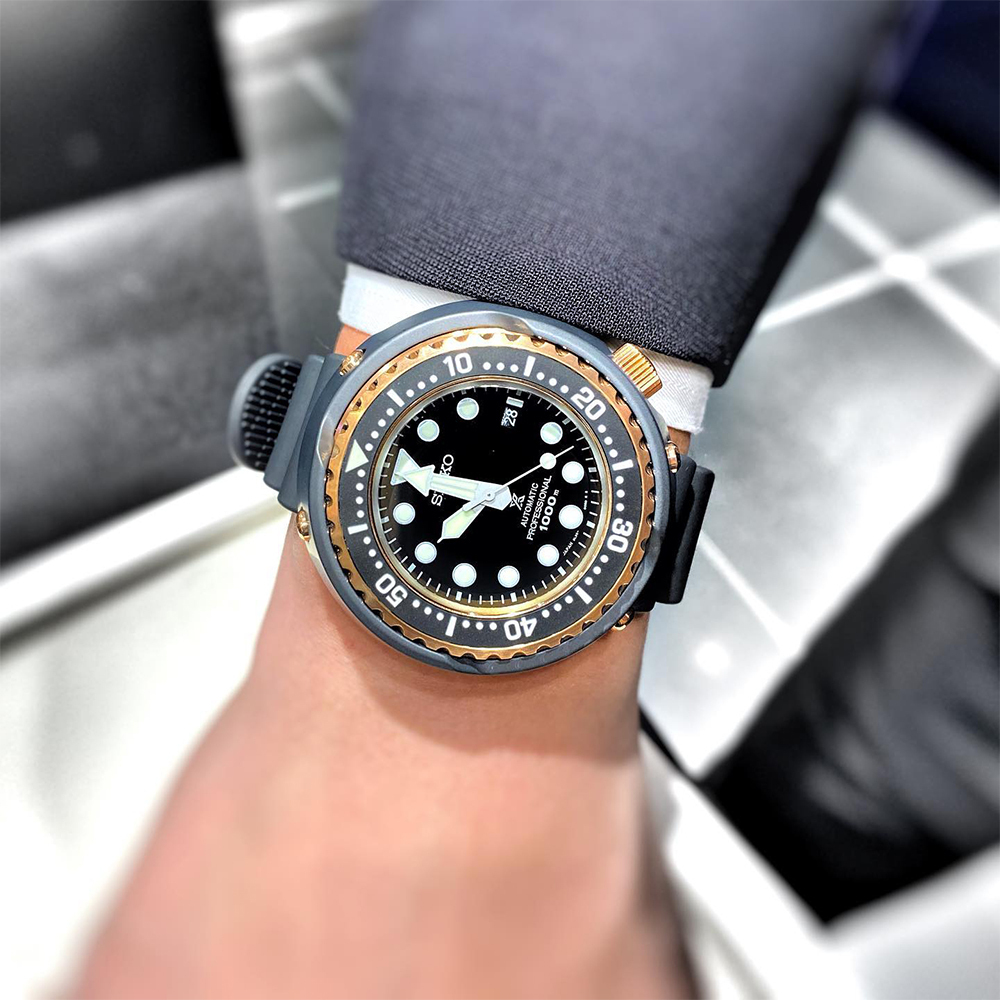 Seiko SLA042J1