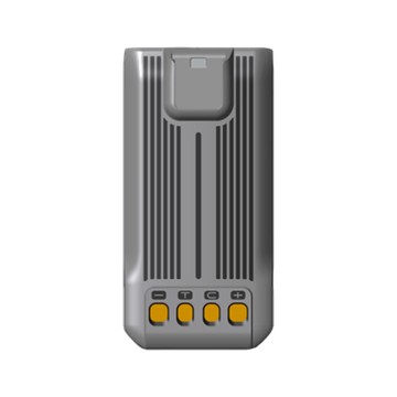 Hytera BP4011 Аккумулятор Li-polymer 4000mAh