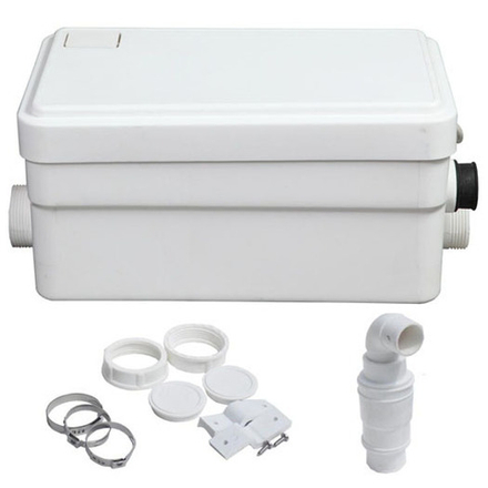 Канализационная насосная станция SANIVORT 250, Саблайн