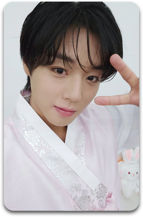 Карта #1671 / Park Jihoon