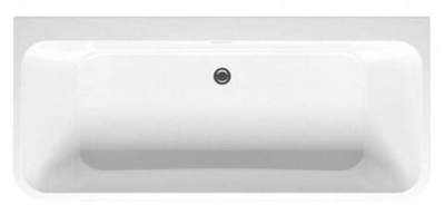 Акриловая ванна Aquanet Family Perfect 170x75 13775 Gloss Finish