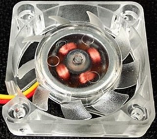 Вентилятор для 3D-принтера, 40х40х10 мм