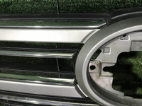 Решетка радиатора Toyota Land Cruiser 200 (2015-2021)