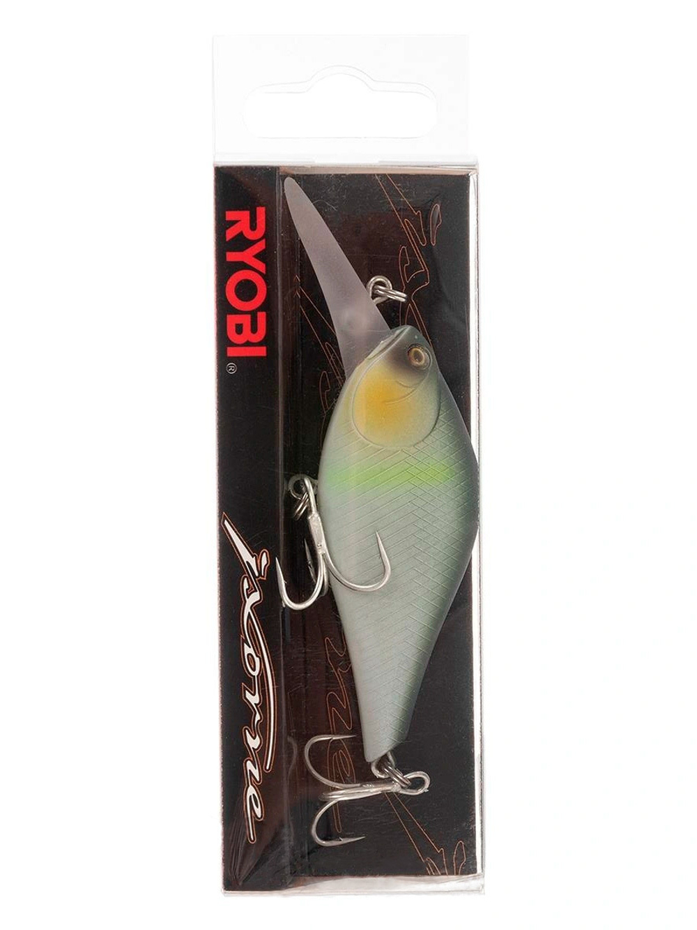 Воблер RYOBI SH0651MDF col 62 (SH0651MDF-62)