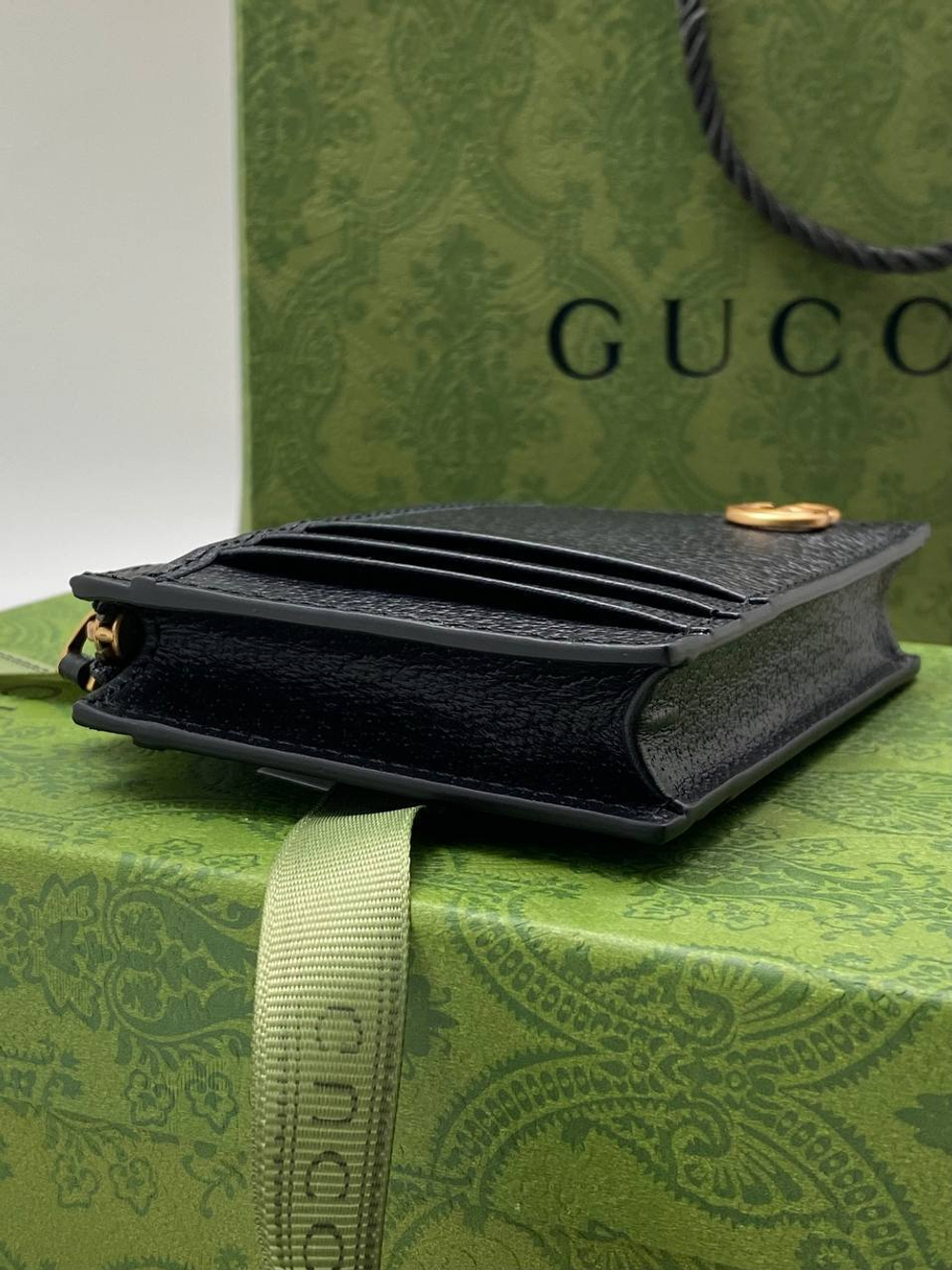Картхолдер Gucci