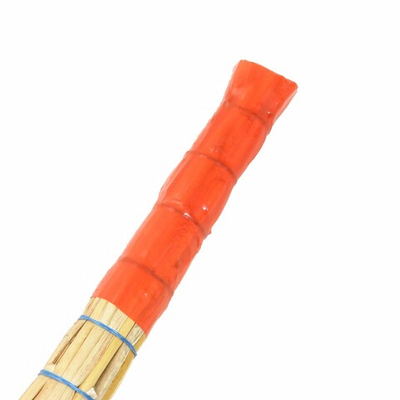 Узбекский четырехлучевой веник из сорго