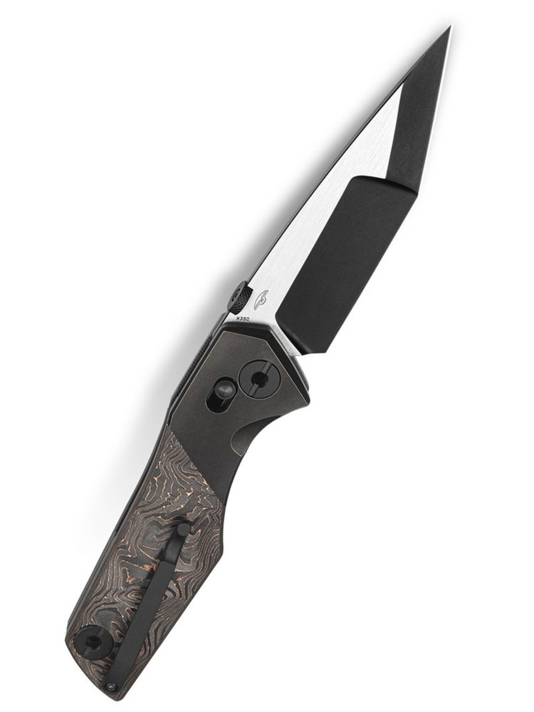 Нож Bestech BT2304D Cetus