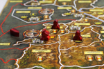 Игра Престолов: Настольная игра