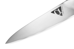 Нож кухонный Поварской-Шеф 20.1см Samura Alfa