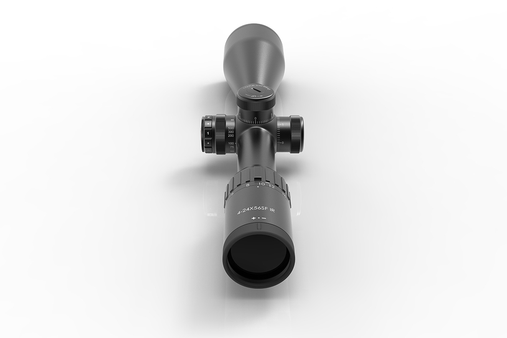 Оптический прицел Mewlite 4-24×56 SF IR