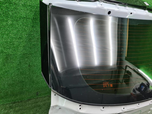 Крышка багажника Omoda C5 (2022-н.в.)