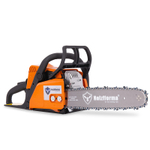 Бензопила G180 шина 40 см Holzfforma (31.8 см³., 2 л.с.(1.5 кВт), 16″(40 см), 3/8″, 1.3 мм., 55 звеньев)