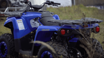 Квадроцикл Sharmax 300 Hummer