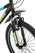 Подростковый велосипед Schwinn Breaker 24" (2019)