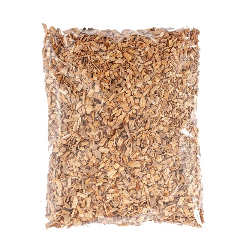 Щепа ольховая 200 г Camping Palisad