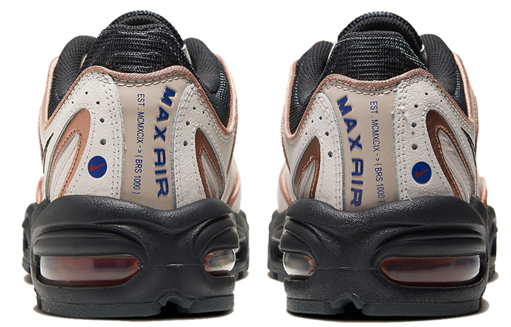 Кроссовки Nike Air Max Tailwind 4