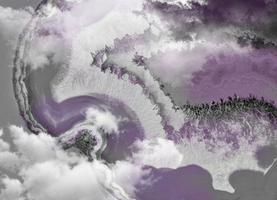 Дизайнерские обои Wall Street Elegant