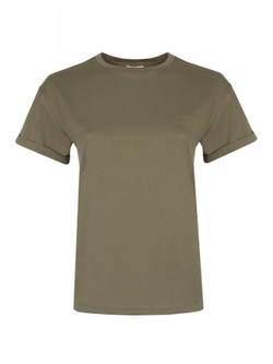 Футболка женская T-Shirt Moda LIU JO