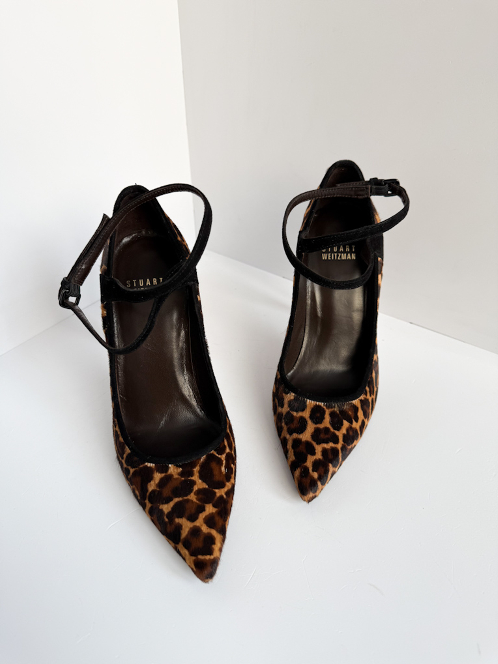 Туфли Stuart Weitzman, 36