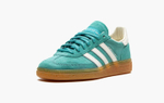 Adidas Handball Spezial "Sporty & Rich Green"