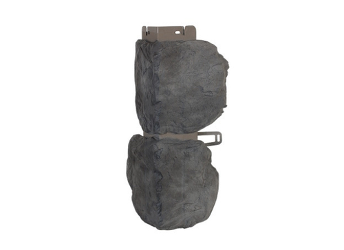 Угол Бутовый камень Скандинавский