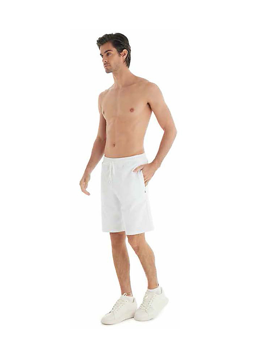 Шорты мужские Daytripper белый