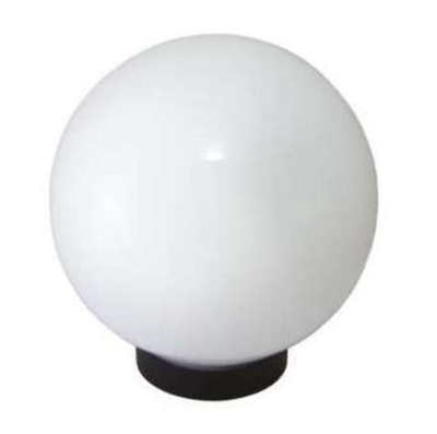 Светильник НТУ 01-100-301 100Вт E27 IP44 300мм опал.