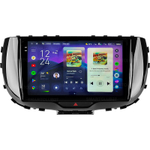 Teyes CC4 Pro 9" для KIA Soul 2019-2020