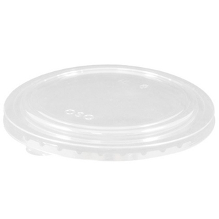 OSQ Упаковка Round Bowl 1300 КРЫШКА ПЛОСКАЯ (1/35/210)