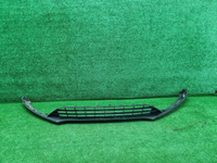 Юбка переднего бампера Ford Focus 3 (2014-2019)