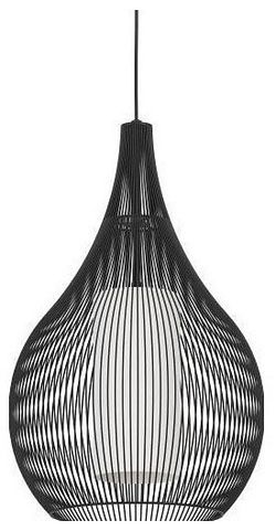 Подвесной светильник Eglo Razoni 1 900828