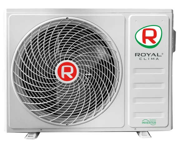 Сплит-система Royal Clima RCI-GL28HN Gloria Inverter 2022
