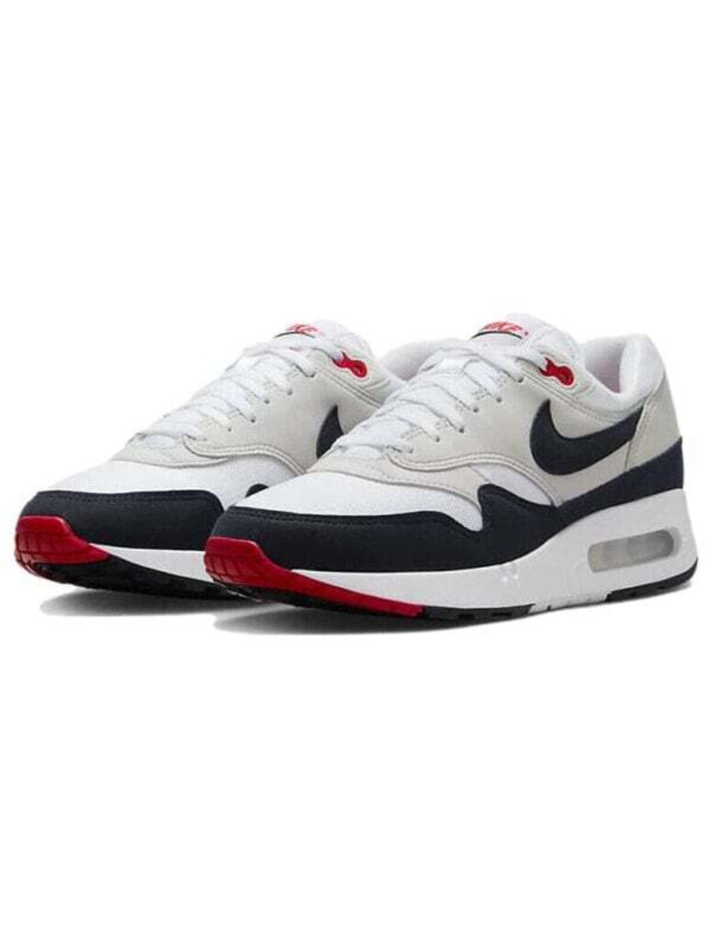 Кроссовки Nike Air Max 1 '86 Big Bubble Obsidian