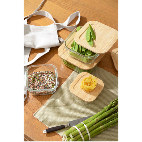 Контейнер для запекания 320мл Smart Solutions