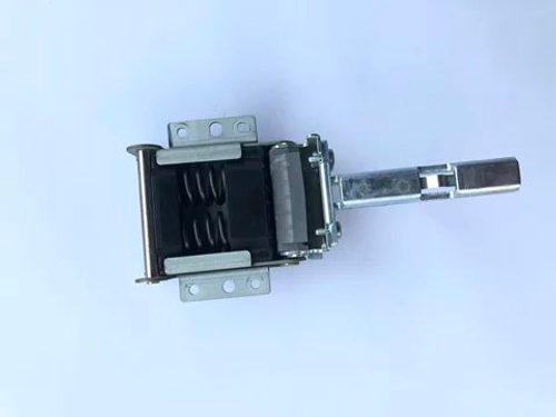Левая петля ADF 303M802021 Kyocera