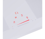 Индукционная варочная панель MAUNFELD MVI59.2FL-WH фото 6