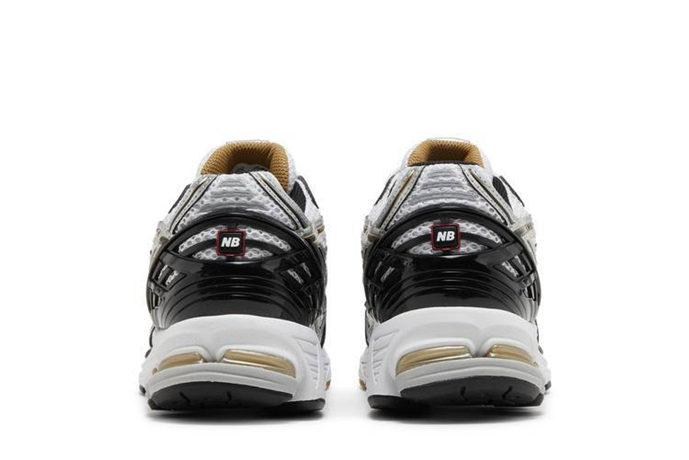 Кроссовки New Balance Nb 1906R