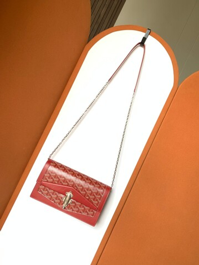 Goyard Duchesse Marie Caroline Bag