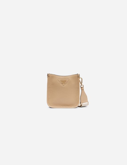 Cумка Prada Mini Leather Shoulder 