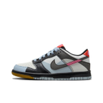 Кроссовки Nike Dunk Low GS Dance детские, разн.