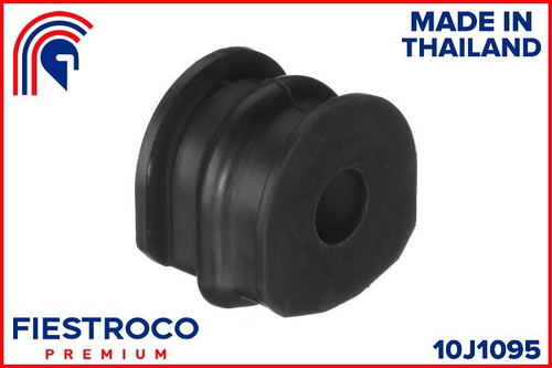 Втулка стабилизатора 10J1095