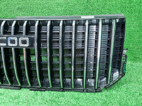 Решетка радиатора JAECOO J7 (2023-н.в.)