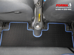 Toyota Vitz 2 поколение XP90 (02.2005 - 11.2010) 2WD