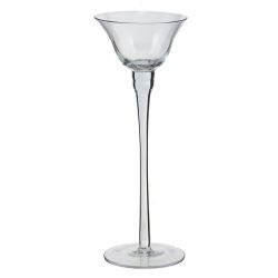 GAEM Набор из 3-х подсвечников, L22,5 W12 H32,5 см