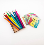 Линейки-трафареты "Праздник"